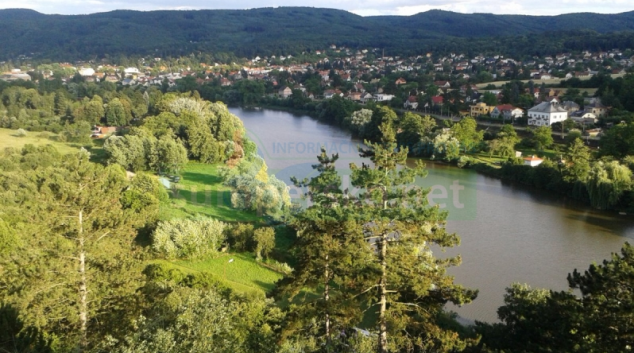 Prodloužení Baťova kanálu do Olomouckého kraje