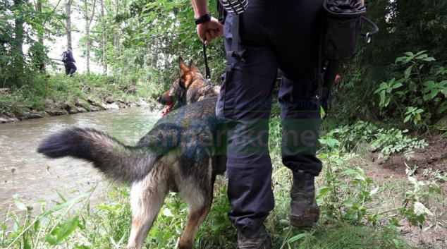 Šestnáctidenní pátrací akce na Šumpersku ukončena!