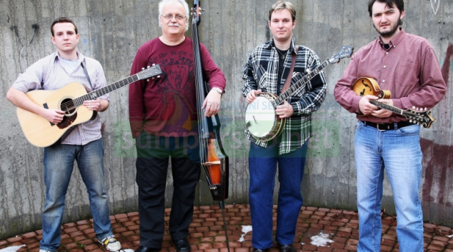 PŘIPOMENUTÍ! Poutníci budou koncertovat v Šumperku