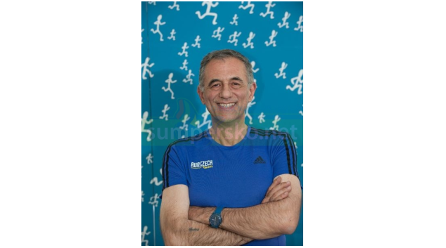 Zrušení pražských závodů RunCzech 2020