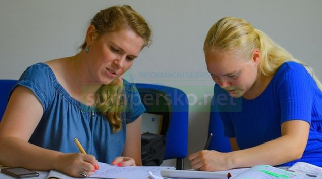 Tradiční Letní škola slovanských studií v Olomouci