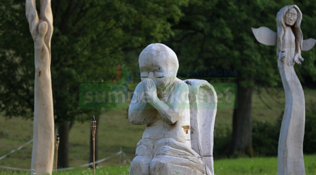 Šestý ročník „Andělária“ začíná 15. července