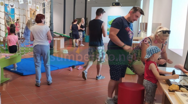 Šumperské muzeum zve na Prázdninový den