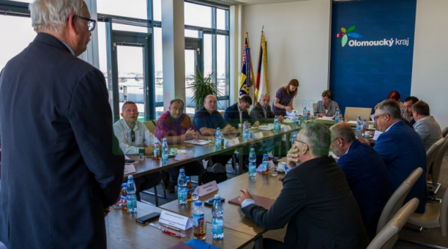 Města a vesnice v kraji podpořily společný postup