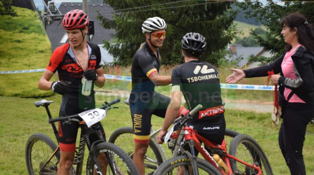 XC Hynčice 2020