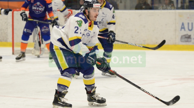 AZ Havířov vs Draci Pars Šumperk 4:3