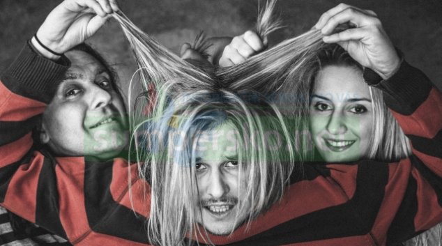 PŘIPOMENUTÍ! Revival Invaze - mejdan pod širým nebem