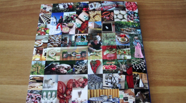 Kvalitní regionální produkty Olomouckého kraje