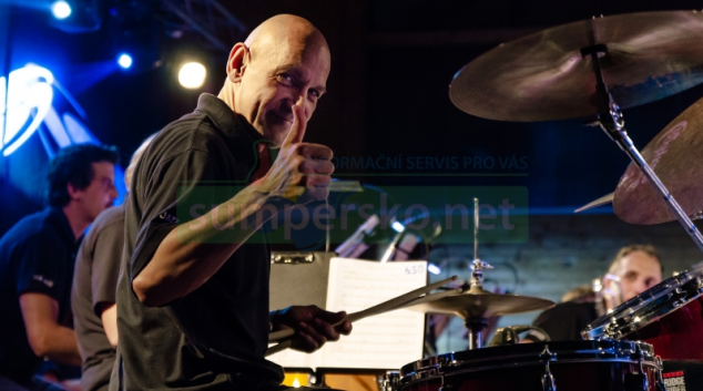 Zábřežský Jazz in Hall 2020