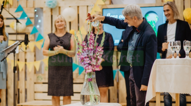 Letní Flora Olomouc předčila očekávání