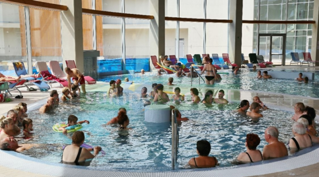 Turistická sezóna v regionu vrcholí