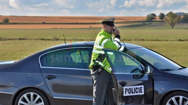 Policie bude dohlížet na bezpečný návrat z prázdnin