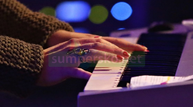 Blíží se finálový koncert Blues Aperitiv