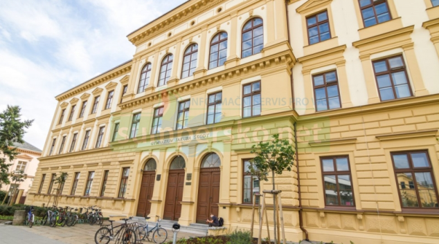 Školy v Olomouckém kraji modernizovaly