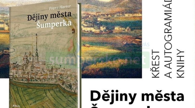 Dějiny města Šumperka