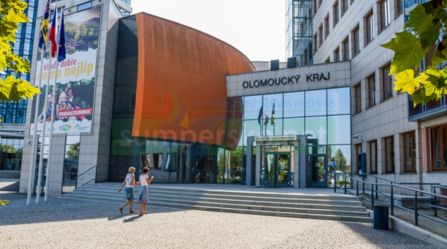 Kdo získá titul podnikatel Olomouckého kraje 2020