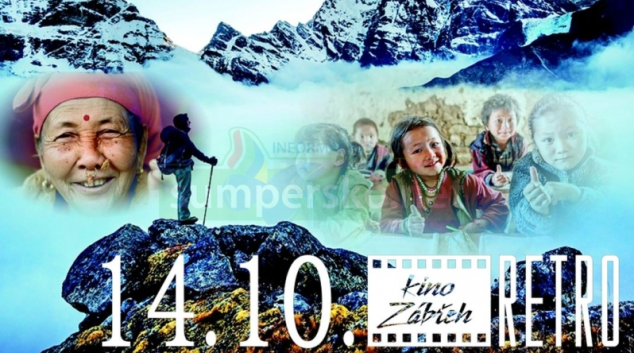 Nepál – 46 dnů na treku