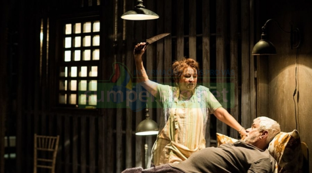 Mrazivé drama s kralující Zlatou Adamovskou