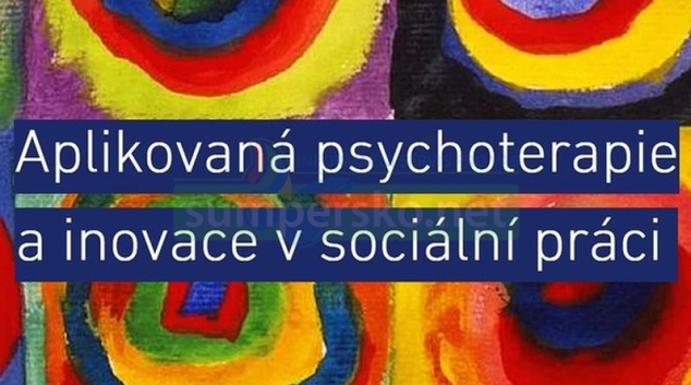 Studijní program připraví nový typ sociálního pracovníka