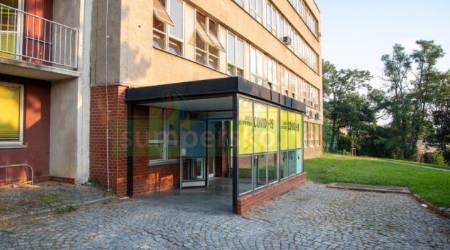 FN Olomouc prodlužuje provozní dobu odběrového místa