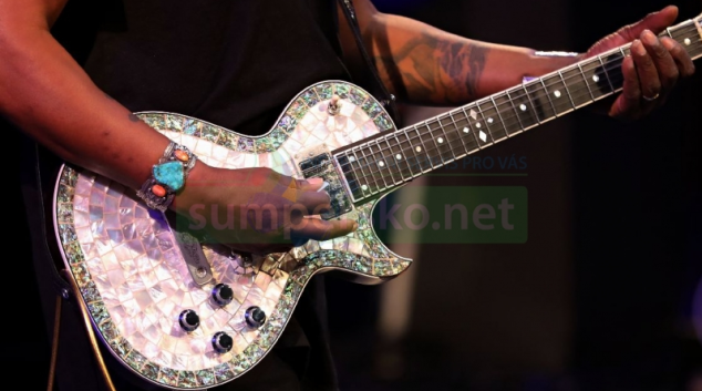 Blues Alive v Šumperku v důsledku koronavirové pandemie neproběhne