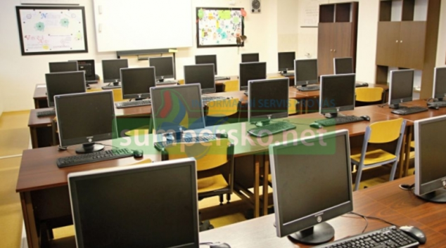 Kraj posílá stipendium na Jesenicko