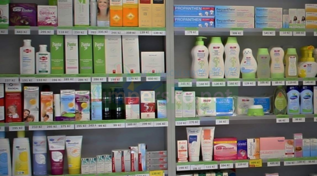 Lékárníci radí, jak si v krizi zajistit léky