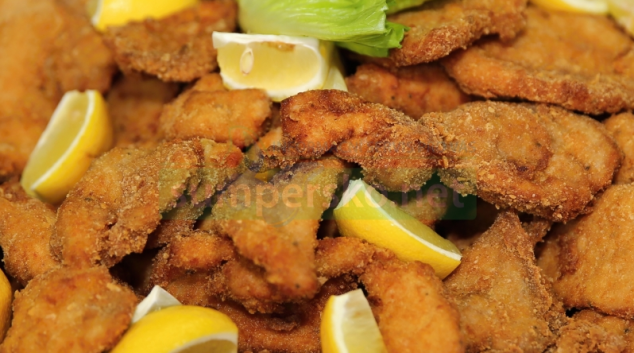 Kam pro oběd či večeři v Šumperku?