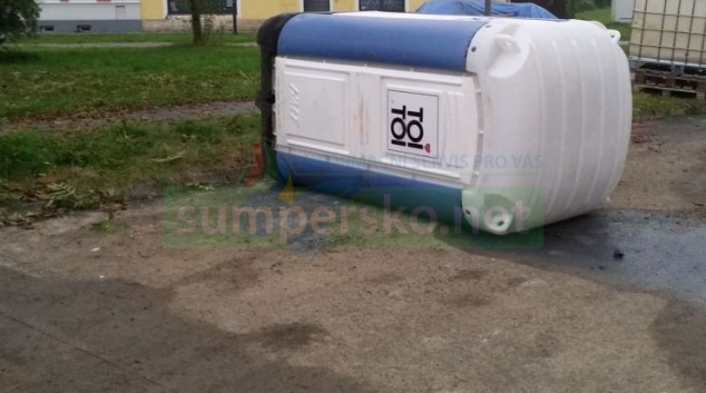 Policisté v kraji během několika hodin objasnili případ