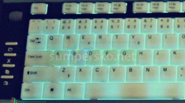 Údajným generálům naletěla žena z Postřelmova