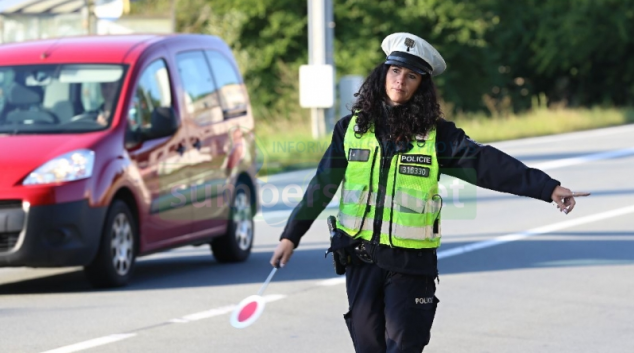 Do konce trestu muži zbývalo něco přes měsíc