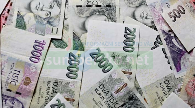 „Henry“ po pár dnech připravil ženu z Jesenicka o statisíce