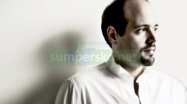 Víkendové hudební naladění