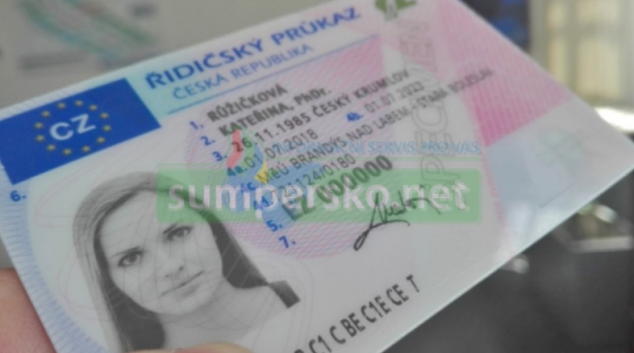 „Řidičáky“ propadlé za nouzového stavu lze používat