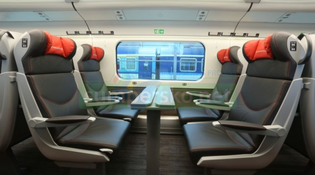 Nový jízdní řád 2021 v dálkové dopravě