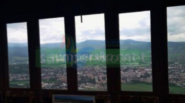 Novoroční výstup na Háj se odkládá na únor