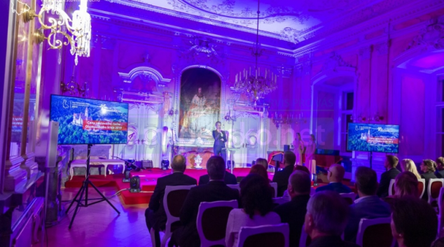 Ceny cestovního ruchu udělí kraj příští rok