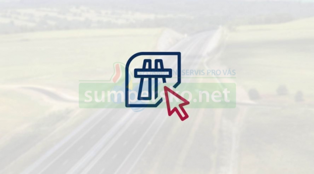 Elektronické dálniční známky vstupují v platnost