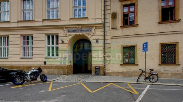 UP Olomouc nabízí doktorský studijní program Psychologie práce a dopravní psychologie