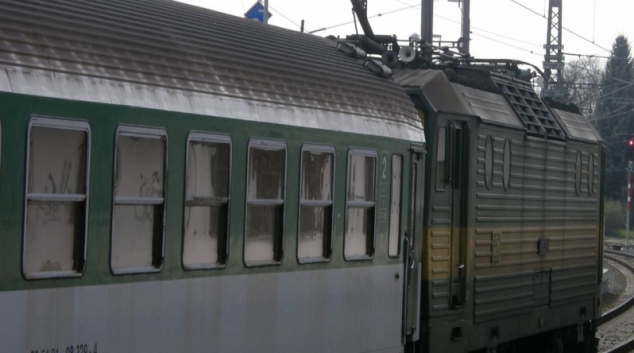 Cestování zkomplikují výluky na trati