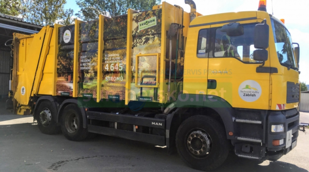 Zábřežsko čeká odpadová revoluce