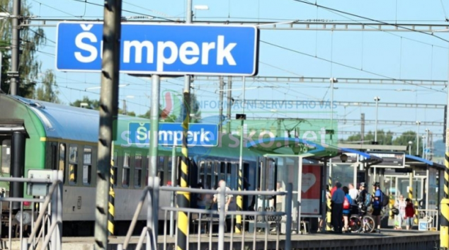 Cestování mezi Šumperkem a Olomoucí bude rychlejší