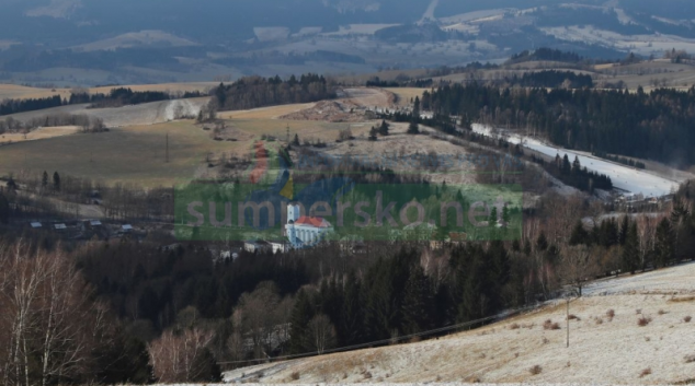 Hejtmanství posílí dopravu do Jeseníků