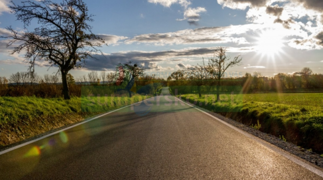 Hejtmanství letos díky dotacím zrekonstruuje další silnice