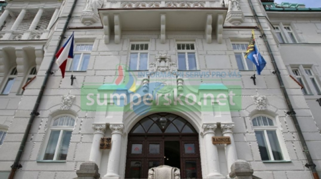 Sociální odbor na Lautnerově ulici prochází rekonstrukcí