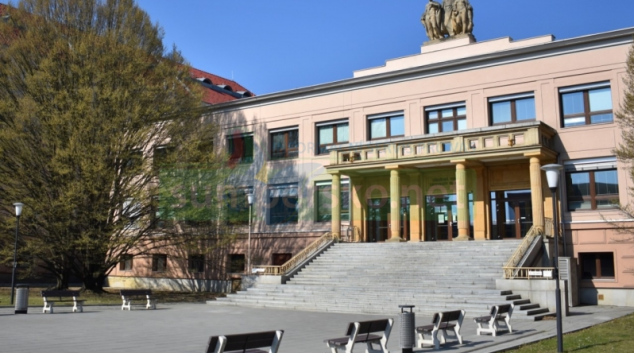 Kombinované studium Ochrany a podpory zdraví