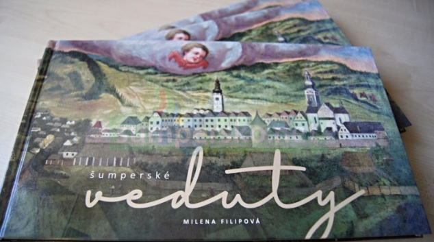 Vlastivědné muzeum v Šumperku vydalo atraktivní katalog