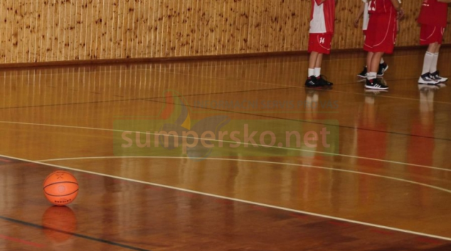 Hejtmanství přispěje na rekonstrukci sportovních zařízení