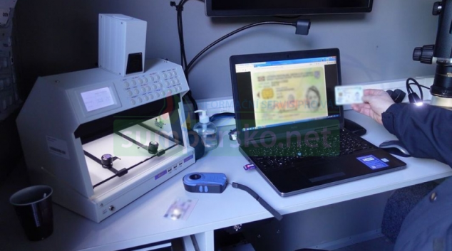 Migrace osob v kraji