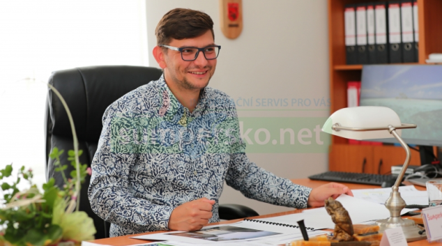 Místostarosta Jakub Jirgl: „Obyvatelé Šumperku budou moci třídit odpad z kuchyně“